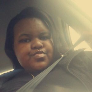 Meet your Posher, Jade